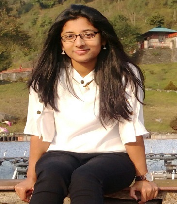 Diksha Soni